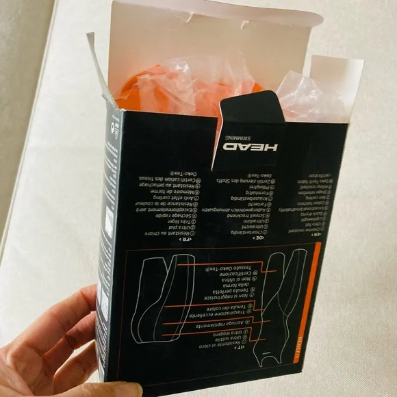 HEAD Liquidpower Swimsuit - Picture 12 of 14